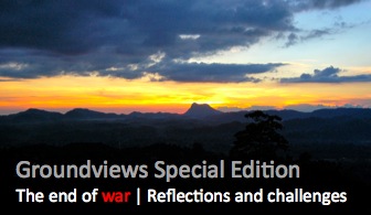 End of War Special Edition