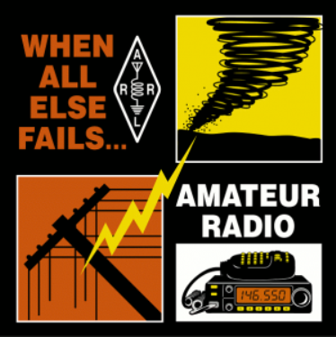 When all else fails, shortwave persists... When all else fails, shortwave persists...